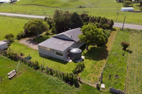 Photo of property in 76330 State Highway 2, Matamau, Dannevirke, 4977