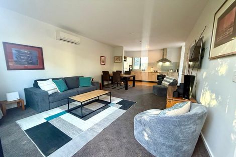 Photo of property in 5/17 Salisbury Street, Christchurch Central, Christchurch, 8013