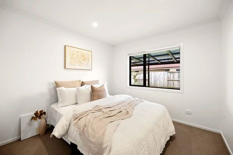 Photo of property in 44 Keston Crescent, Flagstaff, Hamilton, 3210