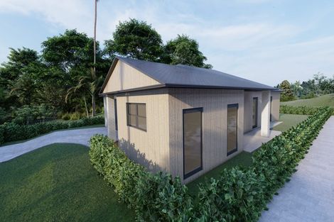 Photo of property in 10 Hikuwai Lane, Warkworth, 0910