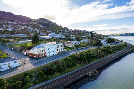 Photo of property in 247 Ravensbourne Road, Ravensbourne, Dunedin, 9022