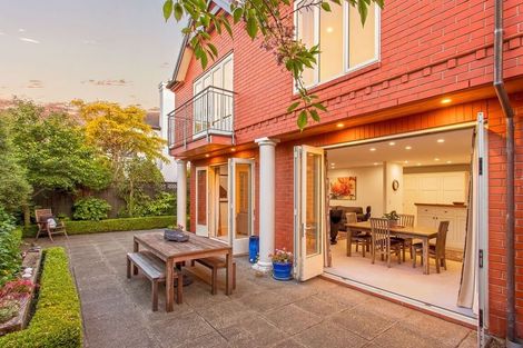 Photo of property in 23b Jane Deans Close, Riccarton, Christchurch, 8011