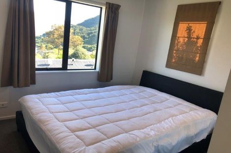 Photo of property in Arno Apartment, 7/8 Mckerrow Place, Sunshine Bay, Queenstown, 9300