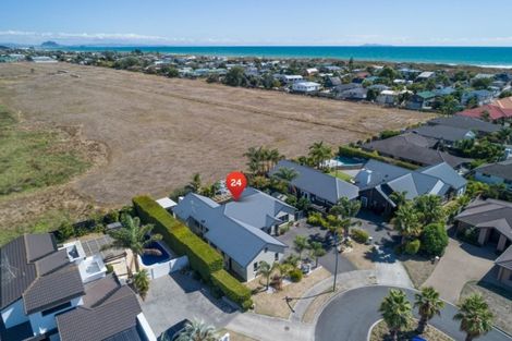 Photo of property in 24 Mandalay Key, Papamoa Beach, Papamoa, 3118