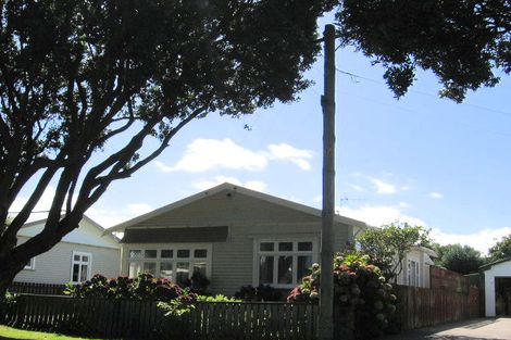 Photo of property in 13 Graham Street, Petone, Lower Hutt, 5012