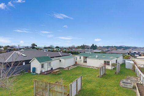 Photo of property in 18 Bell Street, Otane, 4202