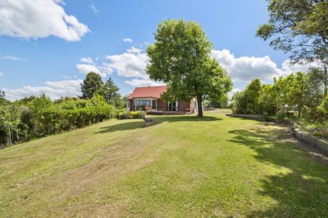 Photo of property in 203 Fergusson Road, Halcombe, Feilding, 4779