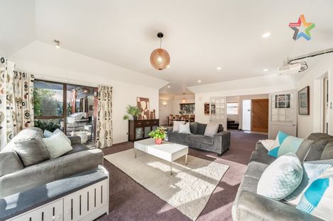 Photo of property in 13 Rossiter Avenue, Waterloo, Lower Hutt, 5011