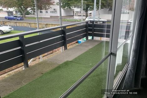 Photo of property in 2/21 Edgecumbe Street, Whitiora, Hamilton, 3200