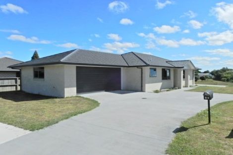 Photo of property in 32 Cambridge Street, Putaruru, 3411