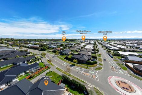 Photo of property in 19 Whincops Road, Halswell, Christchurch, 8025