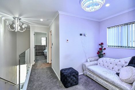 Photo of property in 7 Te Aramanu Crescent, Papakura, 2110