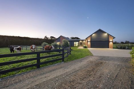 Photo of property in 530 Bruntwood Road, Tamahere, Cambridge, 3493