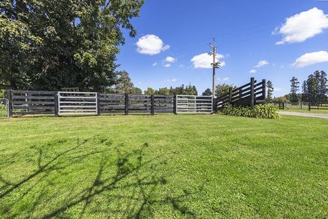 Photo of property in 396a Bruntwood Road, Matangi, Cambridge, 3493