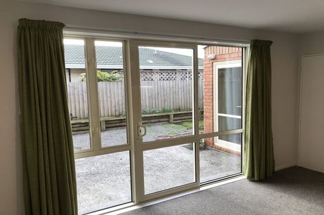 Photo of property in 113c Clarence Street, Riccarton, Christchurch, 8011