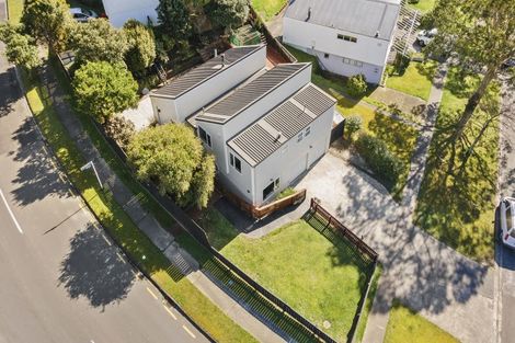 Photo of property in 55 Discovery Drive, Whitby, Porirua, 5024
