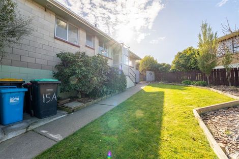 Photo of property in 15a Aynsley Street, Parkside, Timaru, 7910