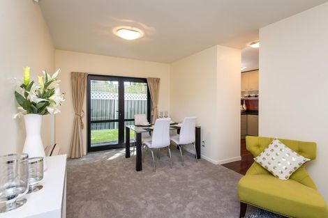Photo of property in 280c Worcester Street, Christchurch Central, Christchurch, 8011