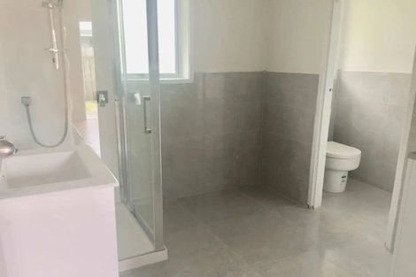 Photo of property in 2/8 Cape Road, Mangere, Auckland, 2022