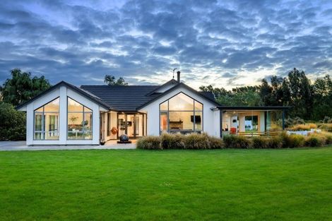 Photo of property in 54 Glengarriff Drive, Lincoln, Christchurch, 7672