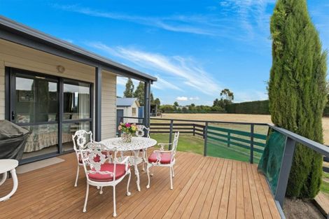 Photo of property in 478 Hoskyns Road, Rolleston, Christchurch, 7675