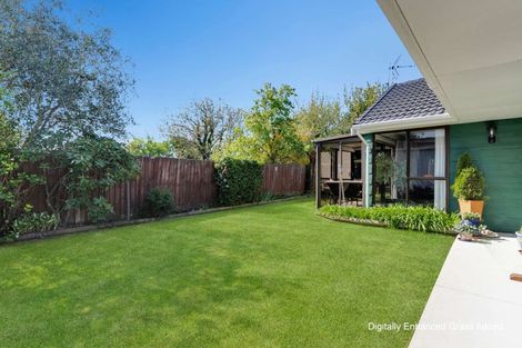 Photo of property in 46 Durham Street, Rangiora, 7400