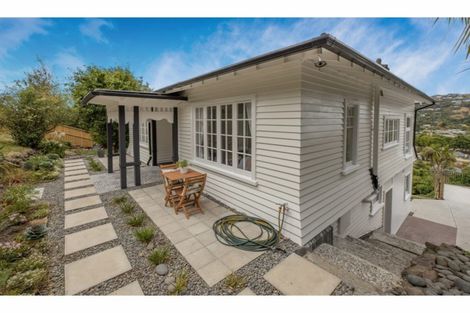 Photo of property in 1/17b Cracroft Terrace, Cashmere, Christchurch, 8022