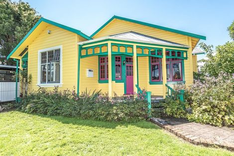 Photo of property in 19 Young Street, Whanganui East, Whanganui, 4500