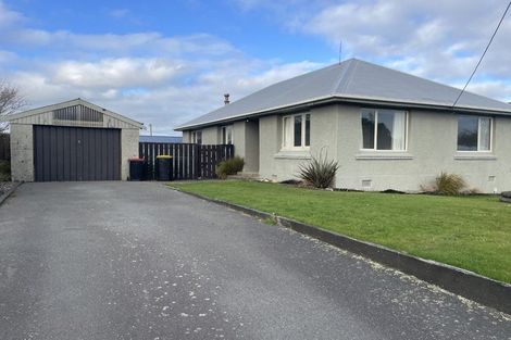 Photo of property in 55 Harvey Street, Grasmere, Invercargill, 9810