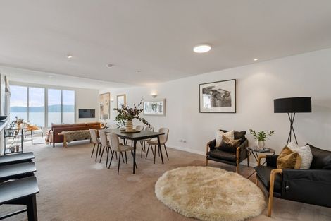 Photo of property in 353a Karaka Bay Road, Karaka Bays, Wellington, 6022