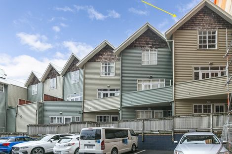 Photo of property in 52 Pipitea Street, Thorndon, Wellington, 6011