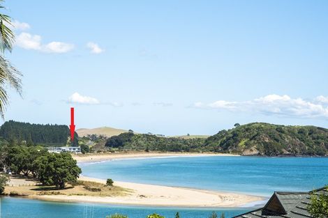 Photo of property in Ex Taipa Sands Motel, 9 Adamson Road, Taipa, 0420