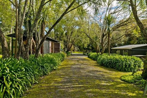 Photo of property in 119 Green Road, Dairy Flat, Albany, 0792