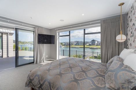 Photo of property in 1 Capstan Crescent, Whitianga, 3510