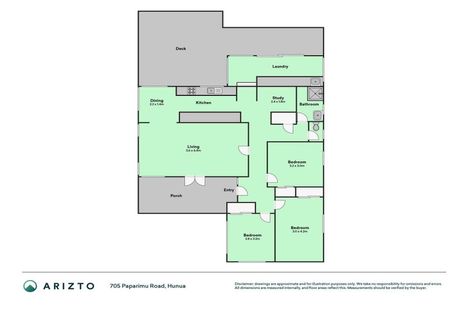 Photo of property in 705 Paparimu Road, Mangatawhiri, Papakura, 2583