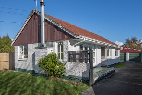 Photo of property in 10 Pamela Street, Linwood, Christchurch, 8062