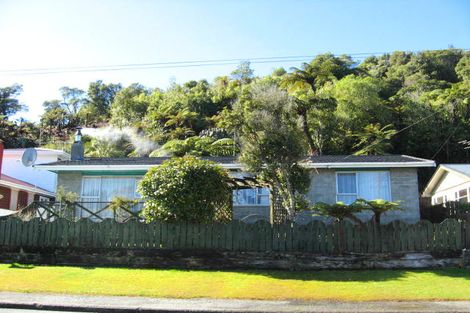 Photo of property in 113 Marsden Road, Greymouth, 7805