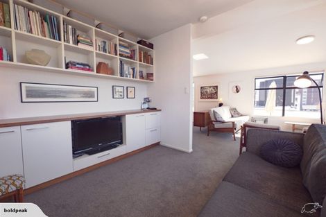 Photo of property in 12/24 Elizabeth Street, Mount Victoria, Wellington, 6011