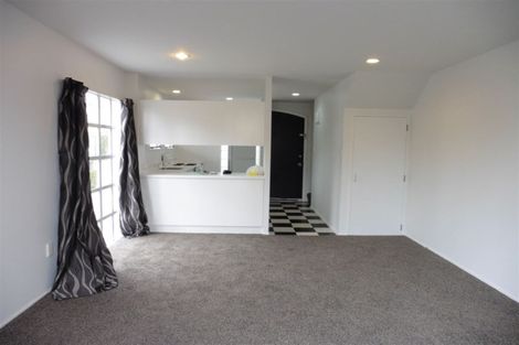 Photo of property in 3/7 Beveridge Street, Christchurch Central, Christchurch, 8013
