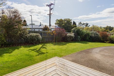 Photo of property in 142 Porangahau Road, Waipukurau, 4200