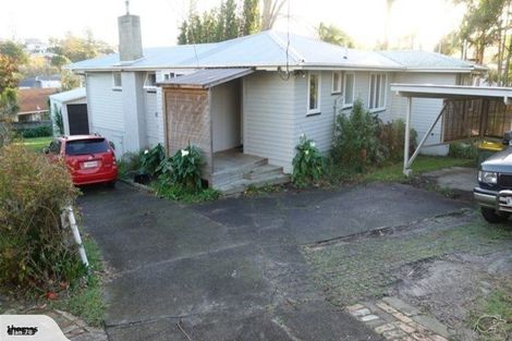Photo of property in 101 Selwyn Crescent, Forrest Hill, Auckland, 0620