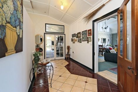 Photo of property in 47 Kenilworth Street, Waipawa, 4210