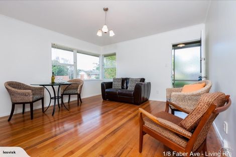 Photo of property in 8a Faber Avenue, Mount Wellington, Auckland, 1060