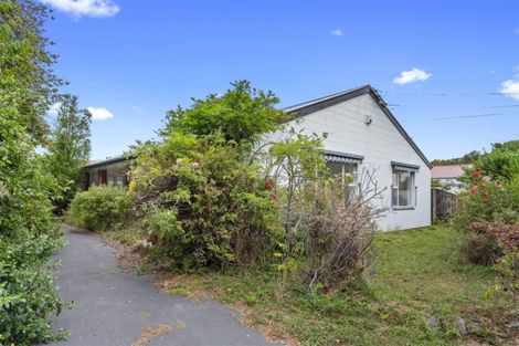 Photo of property in 257 Fifield Terrace, Opawa, Christchurch, 8023