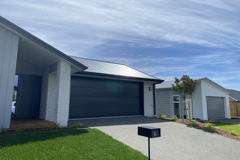 Photo of property in 21 Cowell Crescent, Pyes Pa, Tauranga, 3112