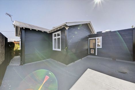 Photo of property in 136 Matsons Avenue, Papanui, Christchurch, 8053