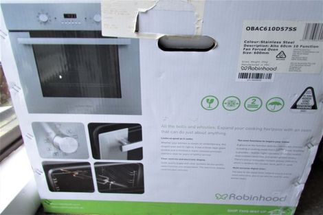 Photo of property in 5 Ross Street, Dunollie, Runanga, 7803