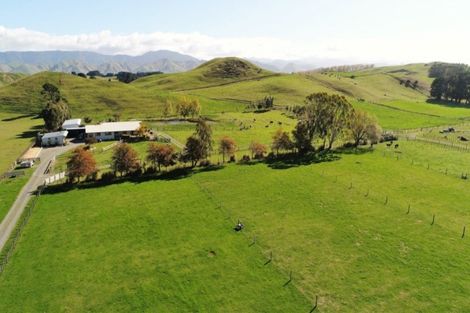 Photo of property in 76538 State Highway 2, Matamau, Dannevirke, 4977