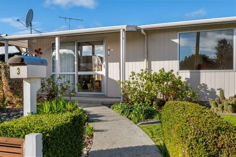 Photo of property in 3 Dunbeath Street, Blenheim, 7201