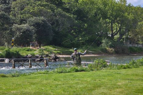 Photo of property in 49/1420 Hamurana Road, Mourea, Rotorua, 3074